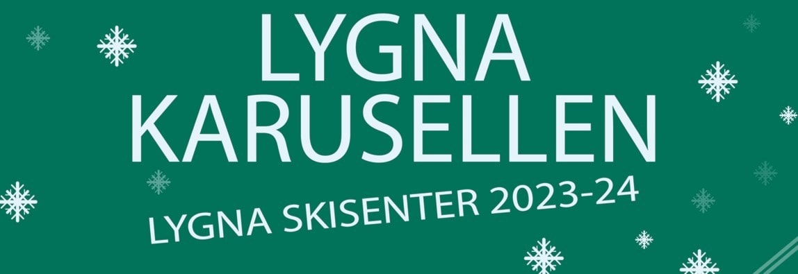 Lygnakarusellen 6